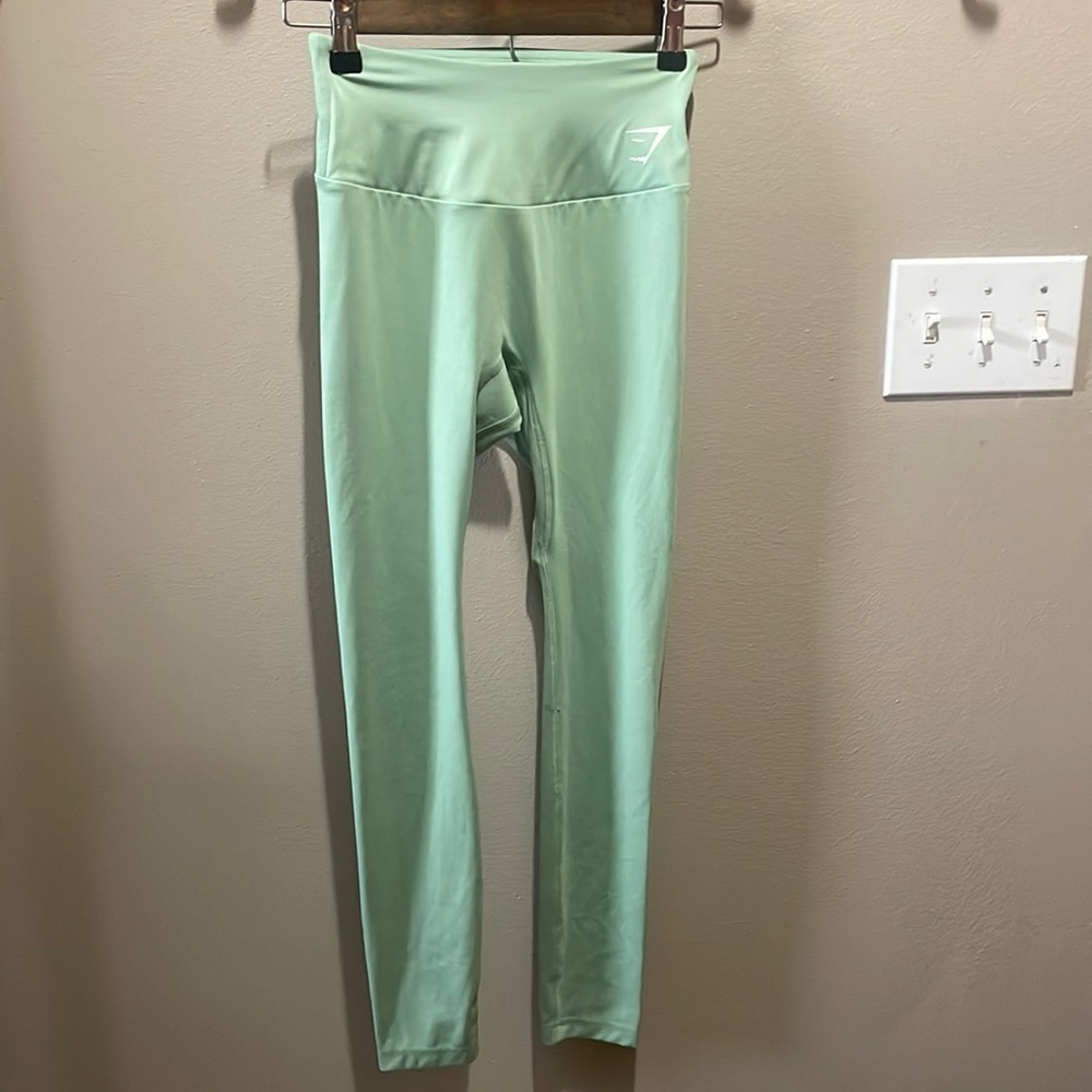 Gymshark leggings
